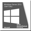 HP ROK WINDOWS SERVER USER CLIENT ACCESS CAL 5 USR 2012