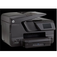 MULTIFUNCIONAL OFFICEJET PRO HP 276 DW, AIO, INYECCION, 20 PPM NEGRO/ 15 PPM COLOR, WIFI