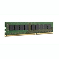 MEMORIA RAM DIMM HP 4GB (DDR3-1600 MHZ) (1X4GB) ECC PARA Z620,Z820