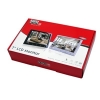 MONITOR LCD 7 PROVISION 800 X 480, CON BOTONES TACTILES