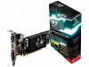 T. DE VIDEO PCIE X16 3.0 XFX AMD RADEON R7 240 2GB/128BIT DDR3 HDMI/SL-DVI-D/VGA CAJA