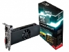 T. DE VIDEO PCIE X16 3.0 XFX AMD RADEON R7 250 1 GB/128BIT DDR5 HDMI/DVI-D/VGA CAJA