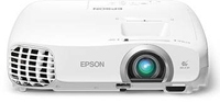 VIDEOPROYECTOR EPSON HOME CINEMA 2030, 1080P, 2000 LUMENES, HDMI, 3LCD , 3D