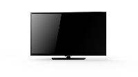 TELEVISION LED HAIER 55, SERIE M600, FULL HD 1080P, 3 HDMI, 1 USB, 1 (VGA/PC), 60 HZ