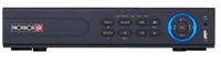 DVR 8 CANALES FULL D1 / HALF 960H (30CPS D1 O 15CPS 960H) PROVISION