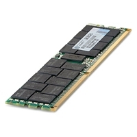 MEMORIA HP RDIM 16GB PC3L-12800R-11 (DDR3-1600) DUAL RANK LV