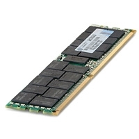 MEMORIA HP RDIM 8GB PC3-14900R-13 (DDR3-1866) SINGLE RANK