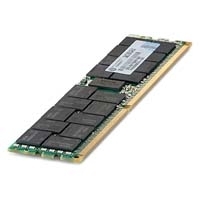 MEMORIA HP DDR3 8GB PC3L-12800R-11 (DDR3-1866) DUAL RANK LV
