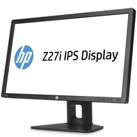 MONITOR LED DE 27 PULGADAS IPS HP Z Z27I (ENERGY STAR)