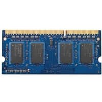 MEMORIA SODIMM DDR3 4 GB PC1600 MHZ 1,35 V ZBOOK 430, 440, 820 G0 Y G1