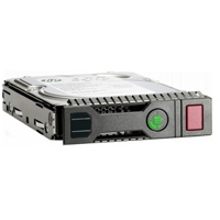 DISCO DURO HP 900 GB 6G 10K SAS 2.5 SFF DUAL PORT  ENT HDD