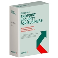 KASPERSKY ENDPOINT SECURITY FOR BUSINESS - SELECT BAND M: 15-19 EDUCATIONAL 3 YEAR (ELECTRONICO)