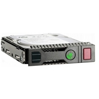 DISCO DURO HP P2000 3TB 6G SAS 7.2K LFF/3,5 PULGADAS - DOS PUERTOS MDL