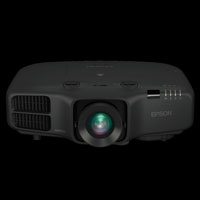 VIDEOPROYECTOR EPSON POWERLITE 4855WU, WUXGA,4000 LUMENES,RED,3LCD,HDMI, VGA IN, VGA OUT