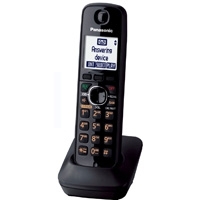 AURICULAR EXTRA PANASONIC KX-TGA660MEB PARA TELEFONOS EXPANDIBLES
