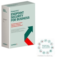 KASPERSKY TOTAL SECURITY FOR BUSINESS BAND S: 150-249 RENEWAL 2 YEAR (ELECTRONICO)