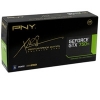 T. DE VIDEO PNY PCIE X16 3.0 GEFORCE GTX750 TI ESTANDAR 2GB/640 NUCLEOS CUDA DDR5 2DVI/MINIHDMI
