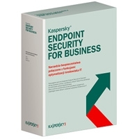 KASPERSKY ENDPOINT SECURITY FOR BUSINESS - ADVANCED BAND R: 100-149 GOVERNMENTAL 3 AÑOS(ELECTRONICO)