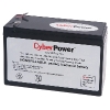 Batería Recargable CyberPower 12V 8Ah para UPS