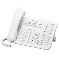 TELEFONO PANASONIC KX-DT543 DIGITAL CON 24 TECLAS PROGRAMABLES (PARA EXT. DIGITALES)