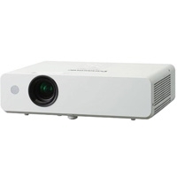 VIDEOPROYECTOR PANASONIC PT-LW330U LCD WXGA / 3300 LUMENES / HDMI
