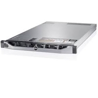 SERVIDOR DELL POWEREDGE R320 XEON E5-2407 2.4 GHZ/8 GB /2 TB (2X1TB) / DVD+-RW / NO SISTEMA OPERATIV