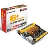 MB BIOSTAR A68N-5000 CPU INTEGRADO A4-5000 QUAD CORE/2XDDR3 1600/VGA/HDMI/2XUSB 3.0/MINI ITX