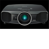 VIDEOPROYECTOR EPSON HOME CINEMA 6030UB, 1080P, 2400 LUMENES, HDMI, 3LCD , 3D