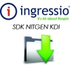 SDK NITGEN KDI (SIN LECTOR) INGRESSIO