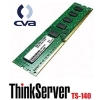 MEMORIA LENOVO THINKSERVER 8GB DDR3L-1600MHZ (2RX8) ECC UDIMM PARA TS140/TS440