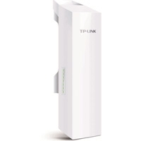 ACCESS POINT TP-LINK INALAMBRICO CPE PARA EXTERIORES 2.4GHZ 300MBPS 2 ANT INTERNAS MIMO 9DBI