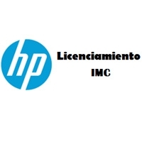 LICENCIAMIENTO HP IMC STD AND ENT ADD 50-NODE E-LTU (ELECTRONICA)