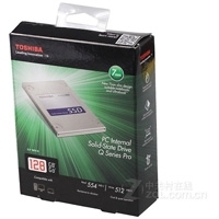 DISCO DE ESTADO SOLIDO SSD 2.5IN 128GB/SATA 3.0/6 GB/S SERIES Q