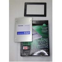 DISCO DE ESTADO SOLIDO SSD 2.5IN 512GB /SATA 3.0/ 6GBXS/ SERIES Q