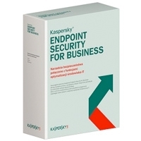 KASPERSKY ENDPOINT SECURITY FOR BUSINESS - SELECT BAND P: 25-49 EDUCATIONAL 2 AÑOS ELECTRONICO