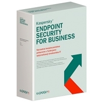 KASPERSKY ENDPOINT SECURITY FOR BUSINESS - ADVANCED BAND S: 150-249 EDUCATIONAL 1 AÑO (ELECTRONICO)