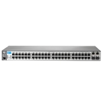 SWITCH HP 48 PUERTOS 10/100 MBPS 2620-48 ,RACK,ADMINISTRABLE,QOS,CAPA 3,LIFETIME 2.0