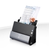 SCANNER CANON DR-C225 600 PPP VELOCIDAD 25 PPM Y 50 IPM V.D. 1, 500 ESCANEOS DOBLE CARTA