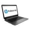 HP 440 G2 PROBOOK CORE I3-4030U 1.9GHZ/ 8GB (2X4)/ 1TB/ 14LED HD/ DVDRW/ WINDOWS 7 A 8.1 PRO64/1/1/0