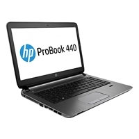 HP 440 G2 PROBOOK CORE I3-4030U 1.9GHZ/ 8GB (2X4)/ 1TB/ 14LED HD/ DVDRW/ WINDOWS 7 A 8.1 PRO64/1/1/0