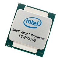 KIT DL380 PROCESSOR HP GEN9 INTEL XEON E5-2630V3 (2.4GHZ/8-CORE/20MB/85W)