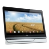 ACER AIO DA222HQL BMJCZ NVIDIA TEGRA 3 QC T33 1.6GHZ/1GB/16GB/21.5 TOUCH/ANDROID 4.2.2/SIN TEC/MOUSE