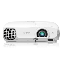 VIDEOPROYECTOR EPSON HOME CINEMA 2000, 1080P, 1800 LUMENES, HDMI, 3LCD , 2D/ 3D