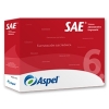 ASPEL SAE 6.0 (1 USUARIO ADICIONAL) (FISICO)
