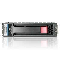 DISCO DURO HP 3TB 6G SAS 7.2K RPM LFF