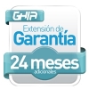 EXT. DE GARANTIA 24 MESES ADICIONALES EN PCGHIA-2006