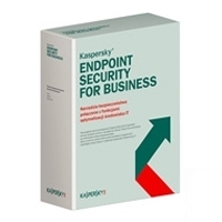 KASPERSKY ENDPOINT SECURITY FOR BUSINESS - SELECT BAND R: 100-149 BASE PREMIUM 1 AÑO ELECTRONICO