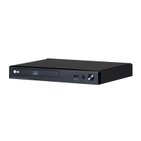 REPRODUCTOR LG BLU RAY 3D SMART TV WIFI DIRECTO FULL HD USB
