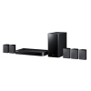 HOME THEATERS BLU-RAY 3D SAMSUNG HT-H4500, 5.1 CANAL
