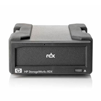 UNIDAD DE RESPALDO HP RDX 2TB USB3.0 INTERNO USB